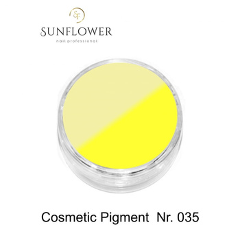 Cosmetic Pigment  Cp035 Termiczny ! Smokey Effect !