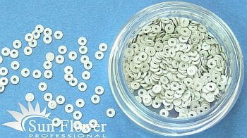 Kółka Mikro - Szary Mat - K04