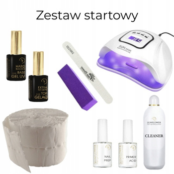 Zestaw startowy