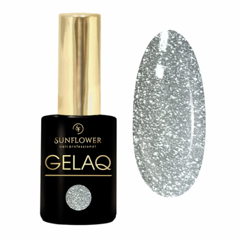 Gelaq - Flash - Silver Dust  469 - 9 G