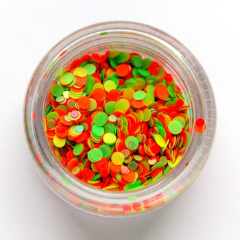 Piegi Multikolor - Pg2