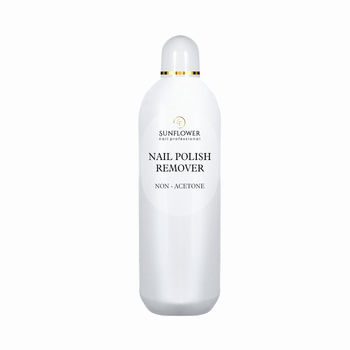 Zmywacz Bezacetonowy - Nail Polish Remover 1000 ml