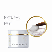 Naturalny Puder Akrylowy Szybki "Fast" 6g