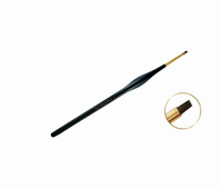 One Stroke - Pędzelek Syntetyczny - Prosty Nr 2