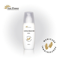 Cuticle  Remover - Krem Do Usuwania Skórek 100 Ml
