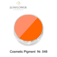 Cosmetic Pigment  Cp048 Świecący W Ciemności ! Smokey Effect !