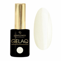 Gelaq Pearl Nr 213 Lakier Hybrydowy UV - Perła