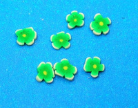 Kwiatki Akrylowe Kam 24