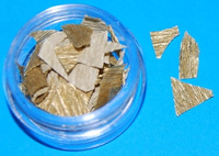 Krepa Kz 30 ( Złota)