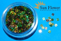 Kwiatki Z Dziurką Kd 23