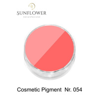 Cosmetic Pigment  Cp054 Świecący W Ciemności ! Smokey Effect !