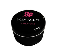 Poly Acryl Akrylożel Camouflage 15g