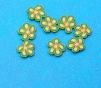 Kwiatki Akrylowe Kam 38