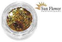 Delfinki D 31 - Złote