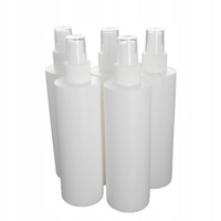 Butelka Pet 200 ml Spryskiwacz z atomizerem mgiełka