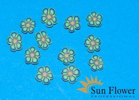 Kwiatki Akrylowe &amp;amp;amp;quot;małe&amp;amp;amp;quot; Kam 46