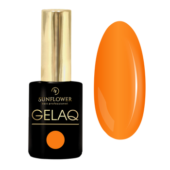 Gelaq 9g - 730 Bursztynowy