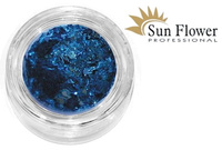 Delfinki D 32 - Niebieskie