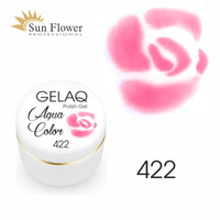 Aqua Color 422 - Akwarela - Róż