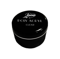 Poly Acryl Akrylożel Clear 15g