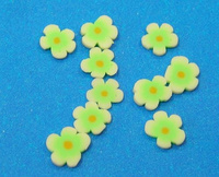 Kwiatki Akrylowe Kam 32