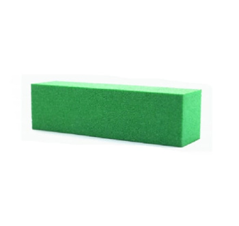 Pilnik Blok Zielony