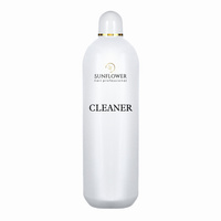 Cleaner Odtłuszczacz 1000ml – Profesjonalny preparat do paznokcil