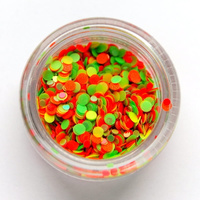 Piegi Multikolor - Pg2