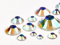 Cyrkonie Precision Opalizujące Like Swarovski