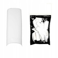 Tipsy French Elastan Mały Rant Rozmiar 7[60szt]