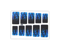 Naklejki - Nk097 Wzorki 6