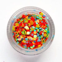 Piegi Multikolor - Pg13