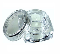 Pusty Słoiczek Na Ozdoby