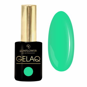 Gelaq Nr 388  Lakier Hybrydowy UV
