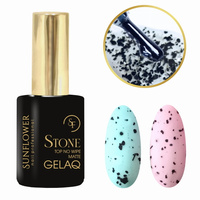 Top Stone (egg Shell) No Wipe Matte - 9g