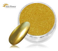 Mirror Effect Gold - Złoty Efekt [1,25ml]