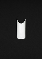 Tipsy French Elastan "Głęboki Uśmiech" Uzupełnienie 60 Szt.