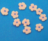 Kwiatki Akrylowe Kam 27