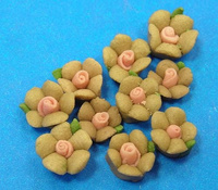 Kwiatki Akrylowe Ka 11