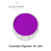 Cosmetic Pigment  Cp024  Smokey Effect !