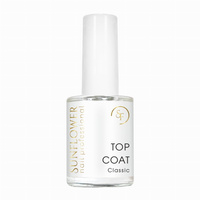 Top Coat Classic 9 ml - Lakier Nawierzchniowy
