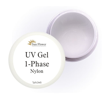 Nylon  Żel UV Jednofazowy 7g