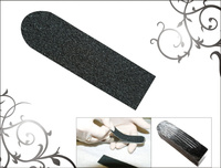 Samoprzylepne, Jednorazowe Pilniki 80/80 10 Szt.